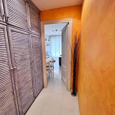 Apartamento Nautic Tossa