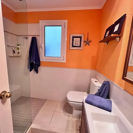 Apartamento Nautic Tossa Apartment Tossa de Mar