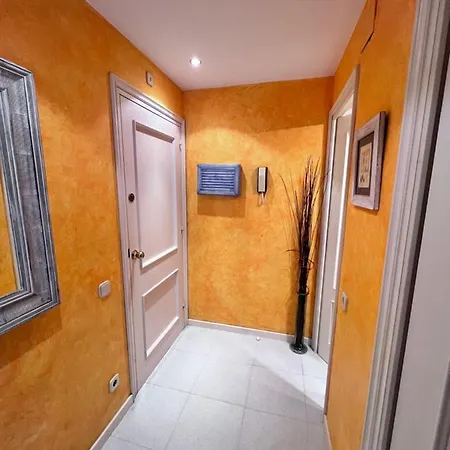 Apartamento Nautic Tossa Tossa de Mar