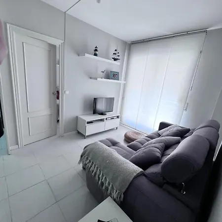 Apartamento Nautic Tossa