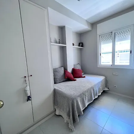 Apartamento Nautic Tossa *
