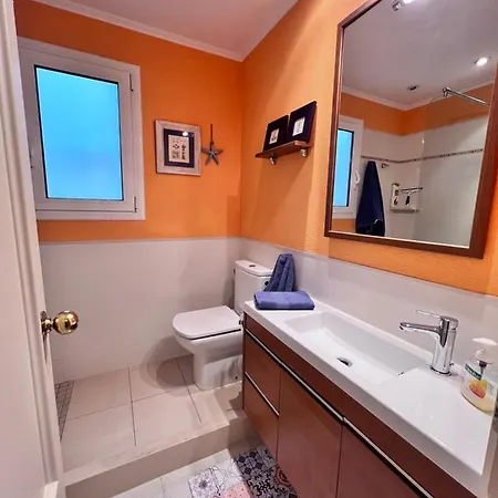 Apartamento Nautic Tossa *