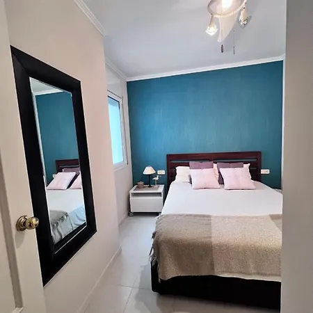 Apartamento Nautic Tossa