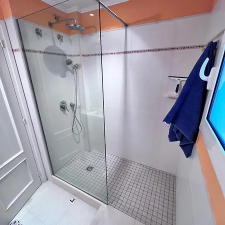 Apartamento Nautic Tossa *