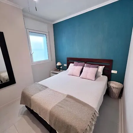 Apartamento Nautic Tossa Tossa de Mar