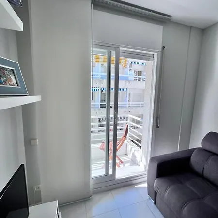 Apartamento Nautic Tossa *
