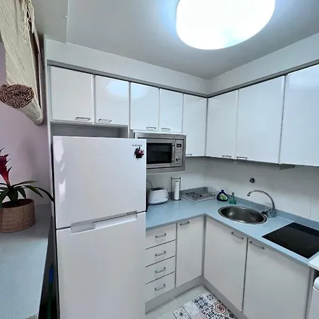 Apartamento Nautic Tossa Tossa de Mar