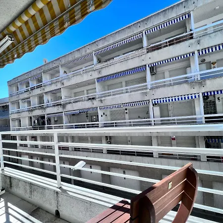 Apartamento Nautic Tossa * Tossa de Mar