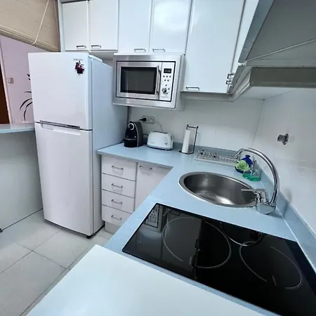 Apartamento Nautic Tossa *